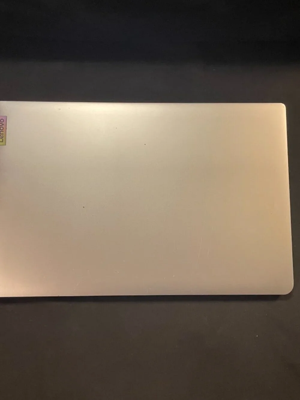 Lenovo IdeaPad 3 15IAU7